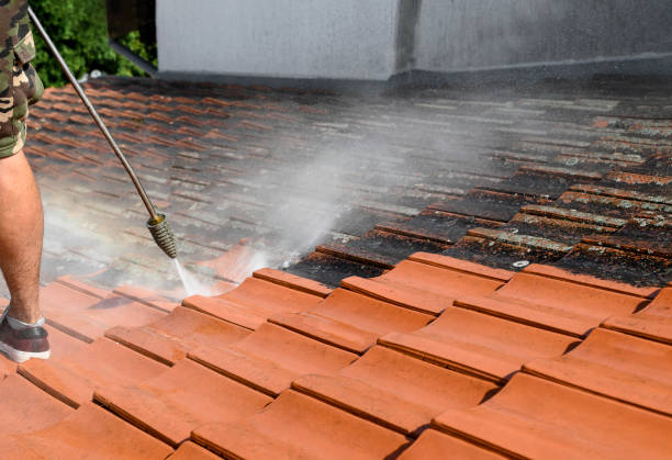 Best Pressure Washing Driveway  in Sharonville, OH
