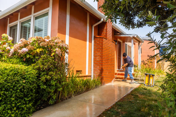 Best Garage Pressure Washing  in Sharonville, OH