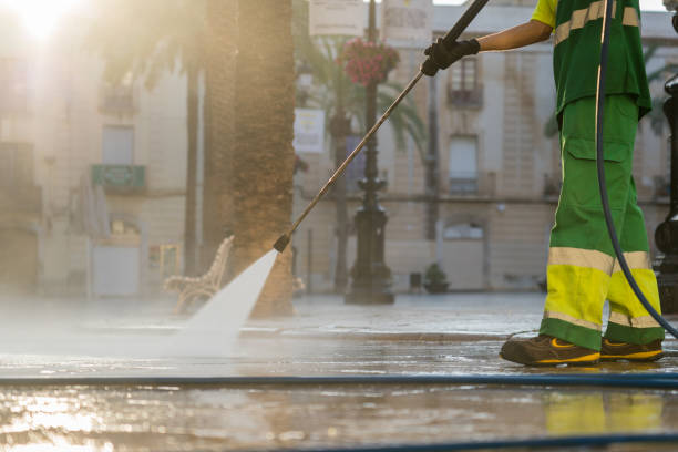 Best Residential Pressure Washing Services  in Sharonville, OH