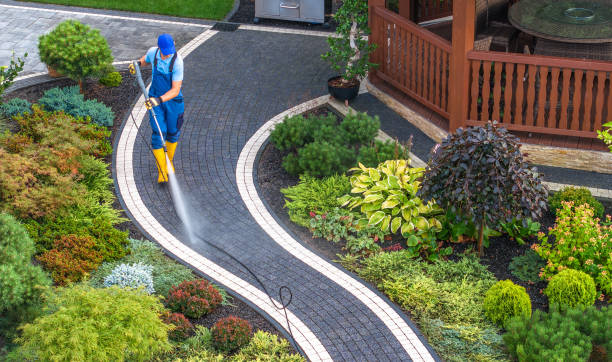 Best Garage Pressure Washing  in Sharonville, OH